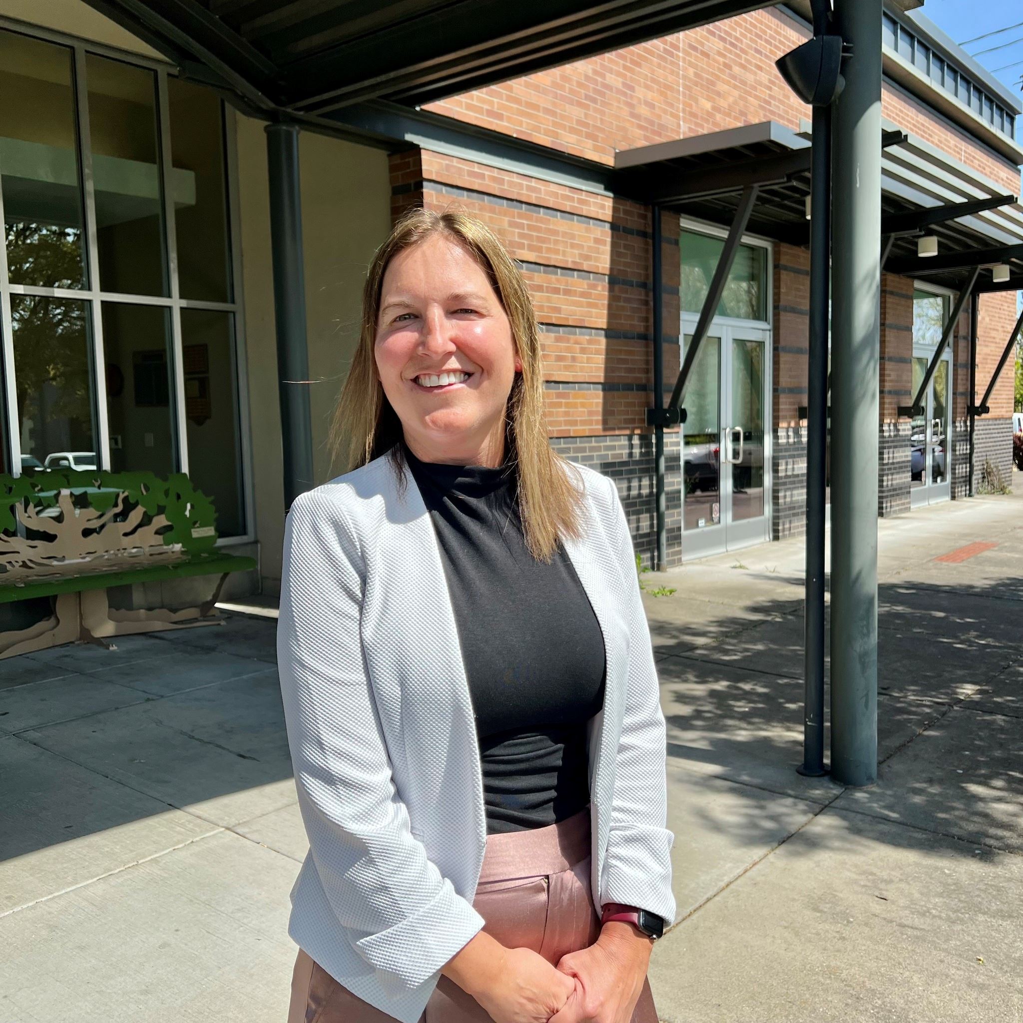 Mayor Wenzl State of the City