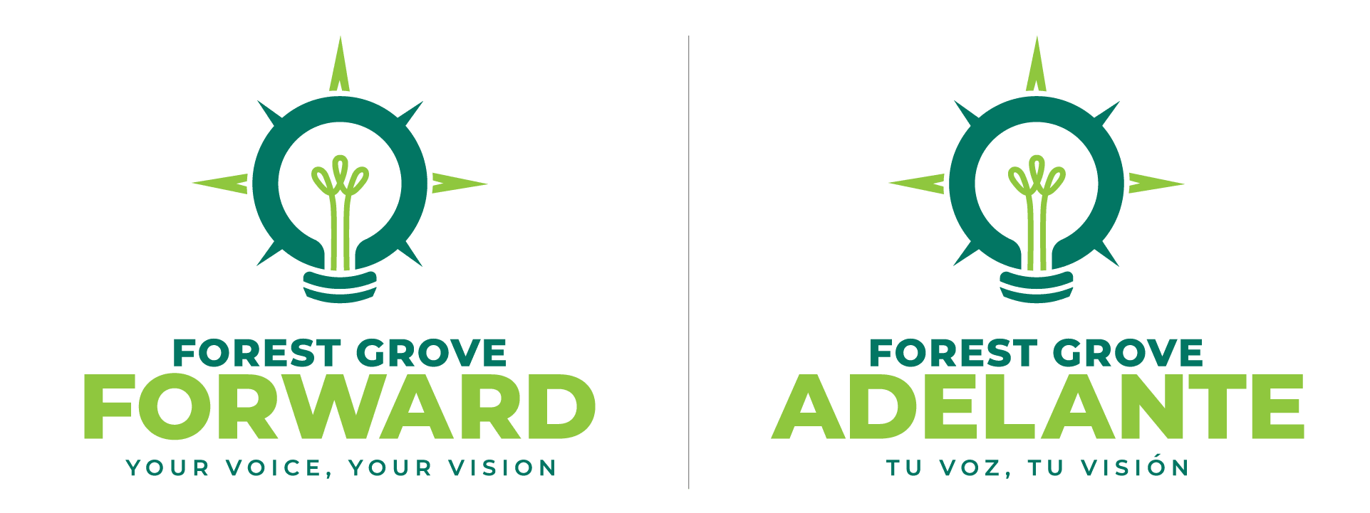 Forest Grove Forward- Forest Grove Adelante