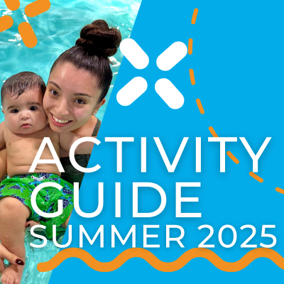 Activity Guide Summer 2025 Newsflash Thumbnail
