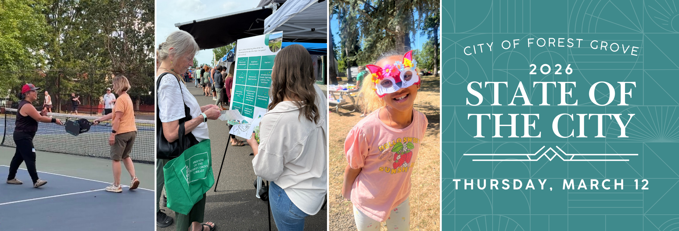 2026 State of the City