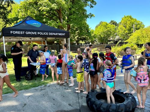 Photos of Past Events 1