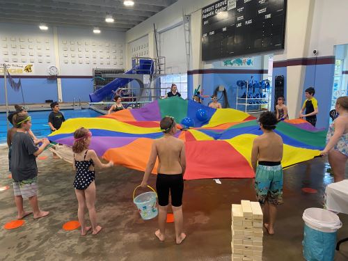 Photos of Past Events 14