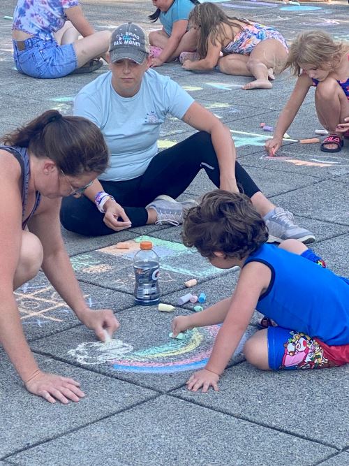 Photos of Past Events 32