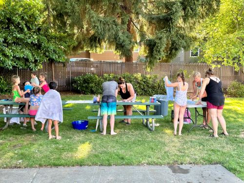 Photos of Past Events 41