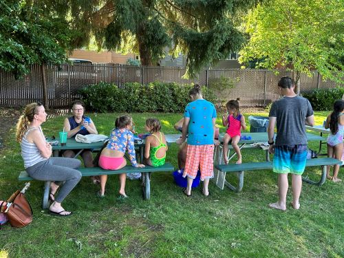 Photos of Past Events 45