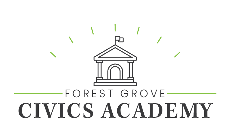 Civics Academy