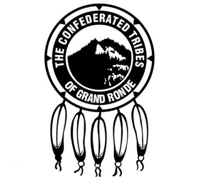 The Confederated Tribes of Grand Ronde